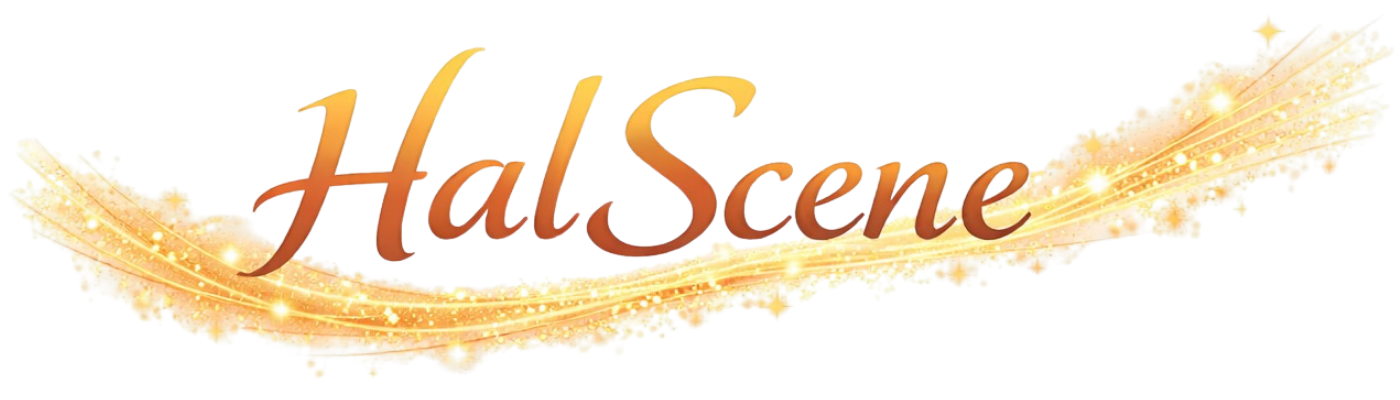 HalScene